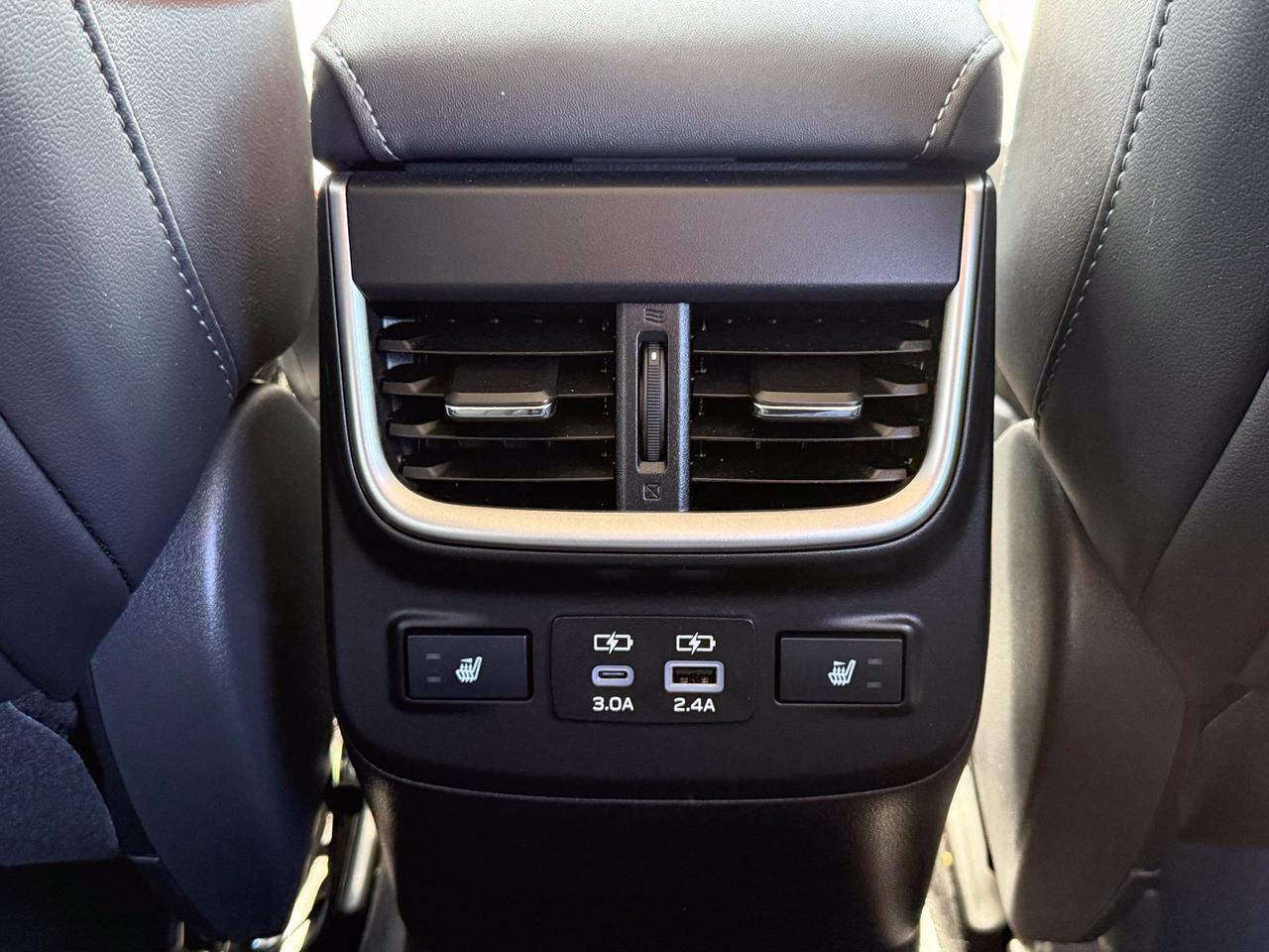 2025 Subaru Outback Limited Springfield VA