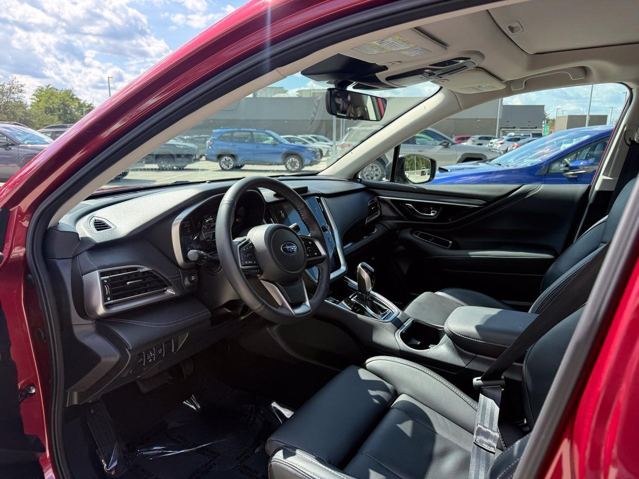 2025 Subaru Outback Limited Springfield VA