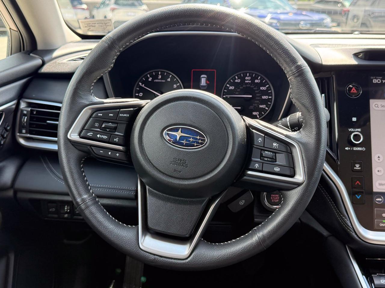 2025 Subaru Outback Limited Springfield VA