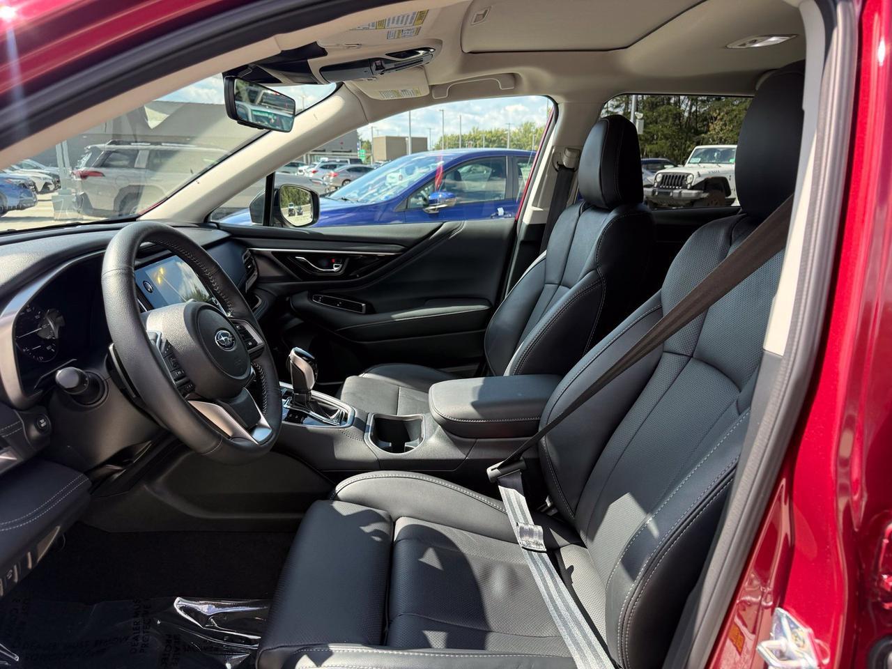 2025 Subaru Outback Limited Springfield VA