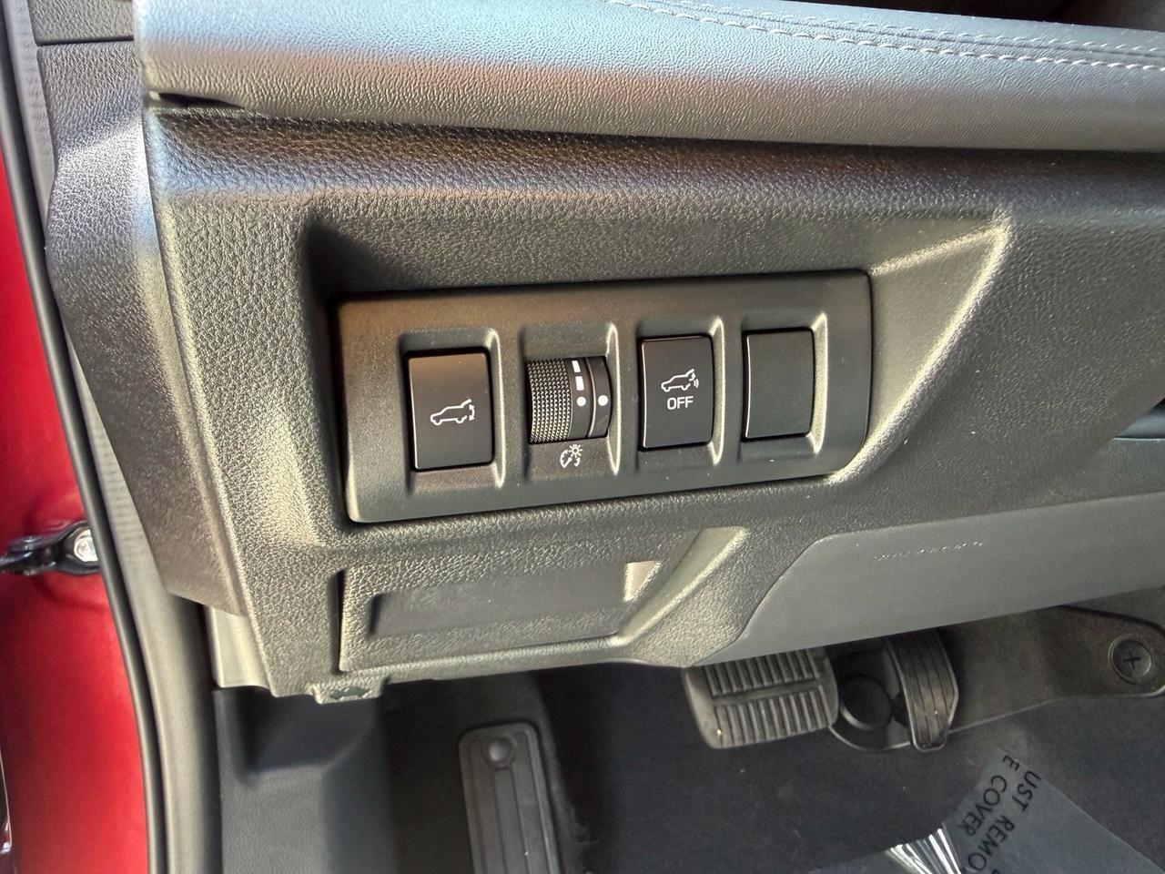 2025 Subaru Outback Limited Springfield VA