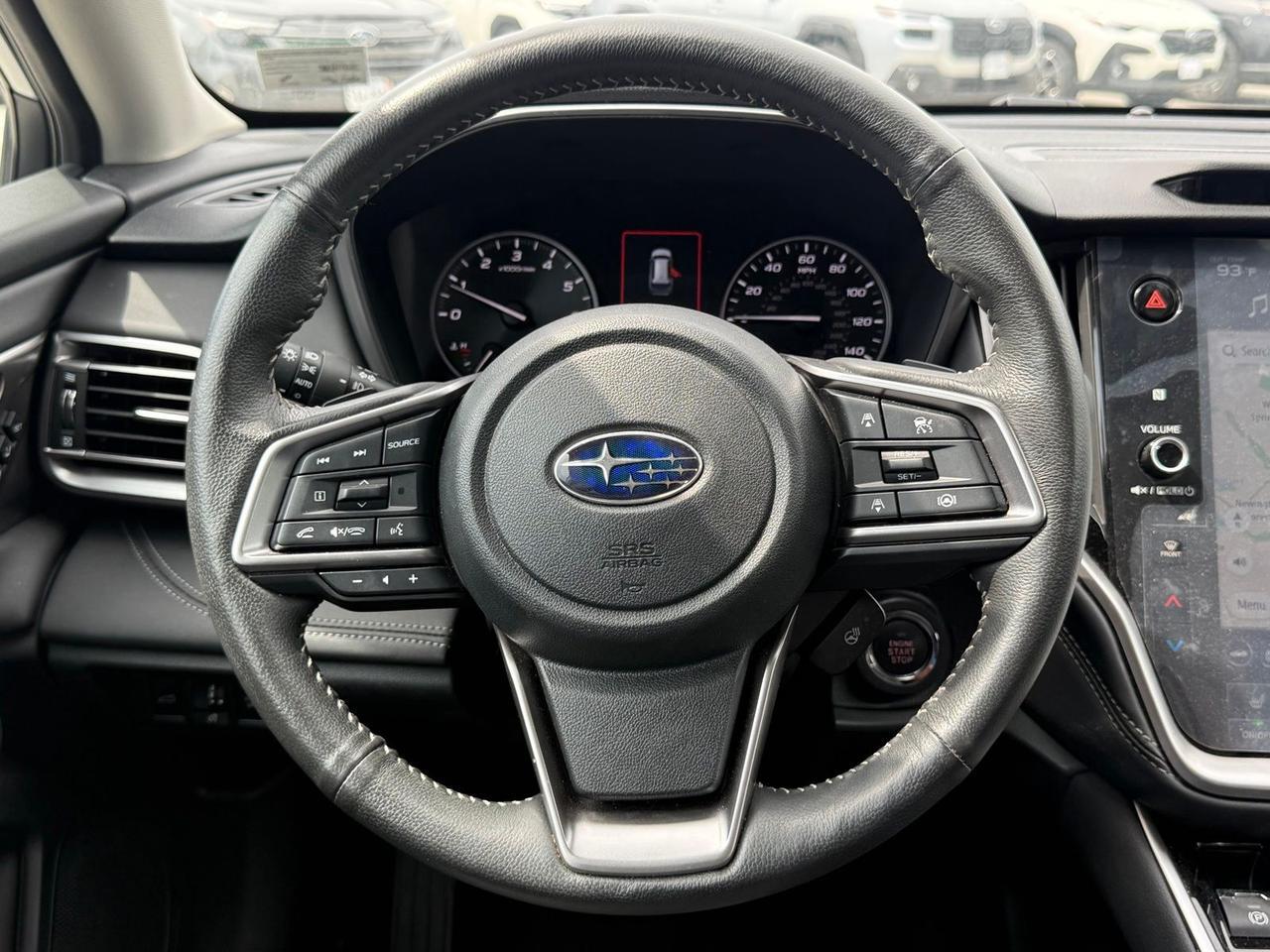 2025 Subaru Outback Limited Springfield VA