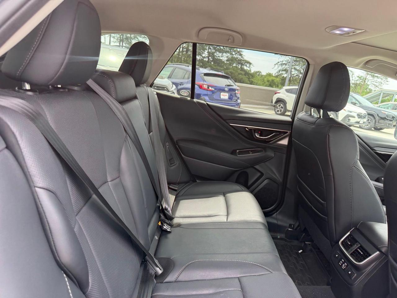2025 Subaru Outback Limited Springfield VA