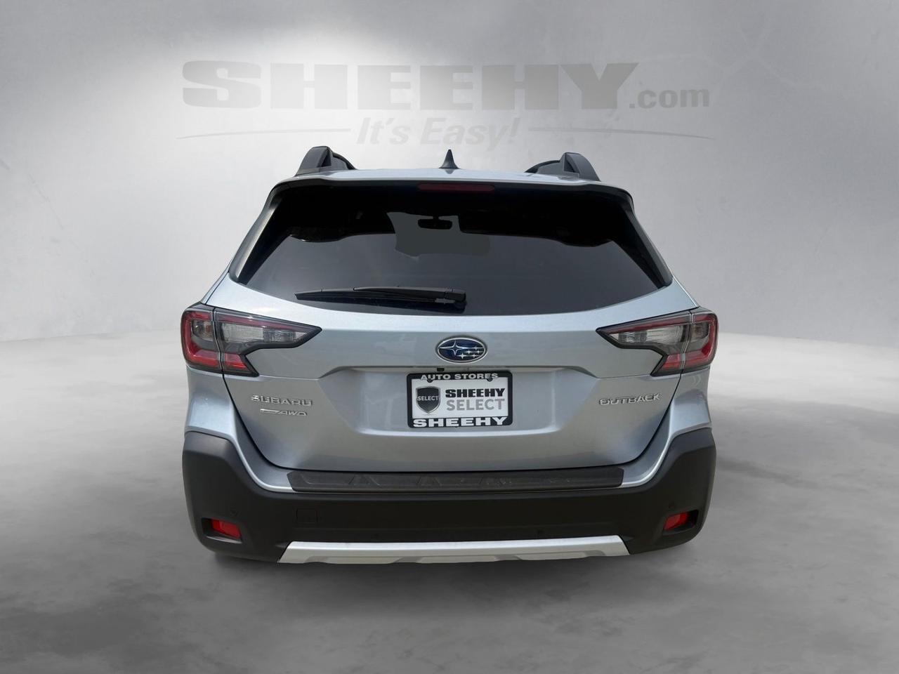 2025 Subaru Outback Limited Springfield VA