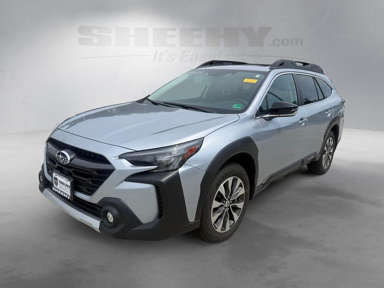 2025 Subaru Outback Limited Springfield VA