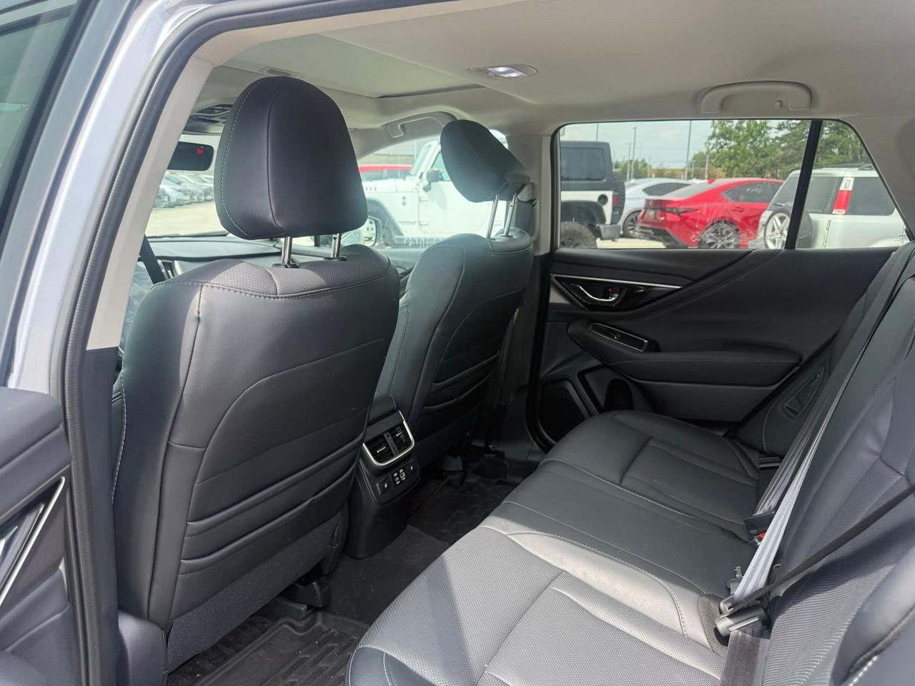 2025 Subaru Outback Limited Springfield VA