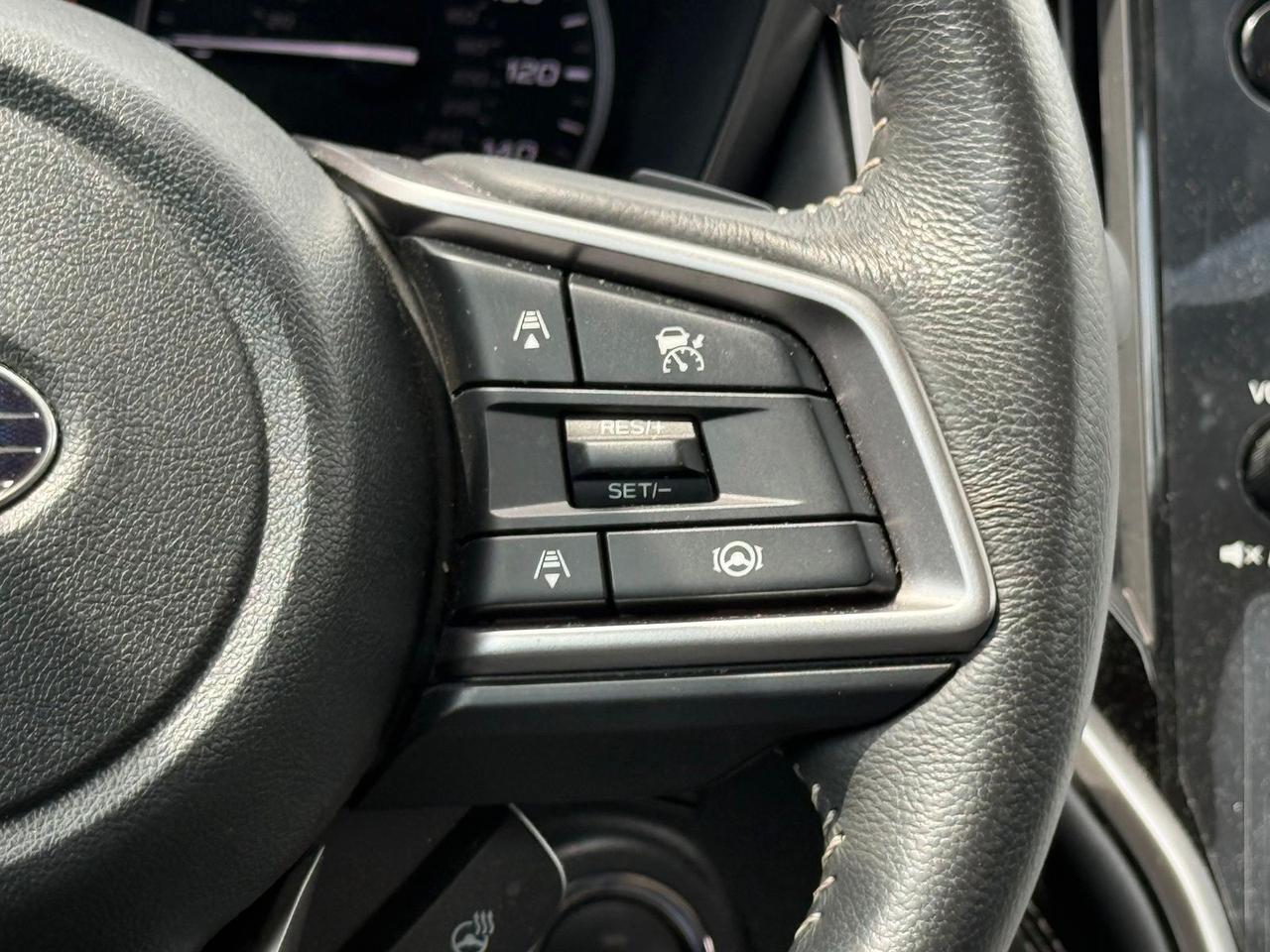2025 Subaru Outback Limited Springfield VA