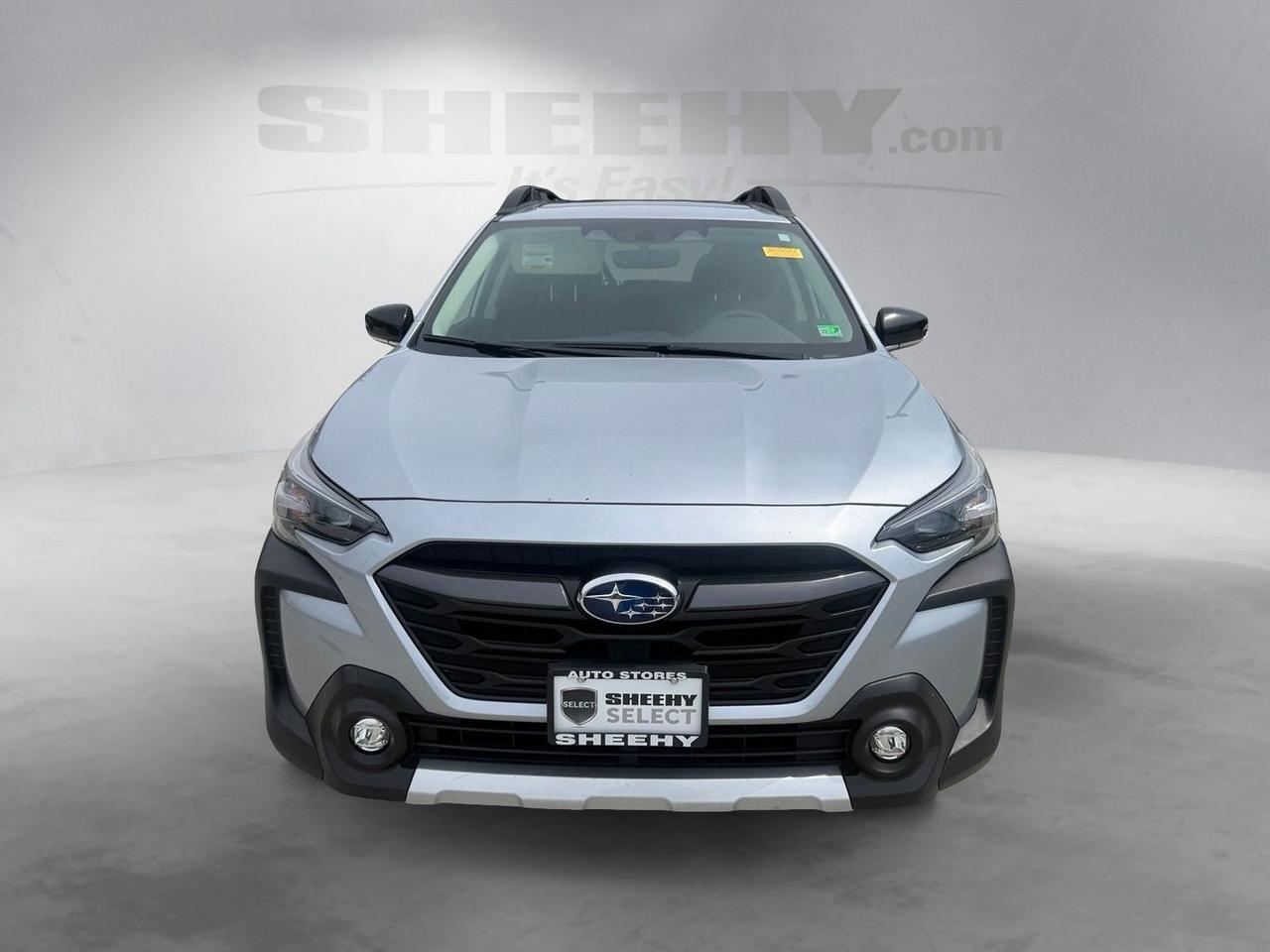 2025 Subaru Outback Limited Springfield VA