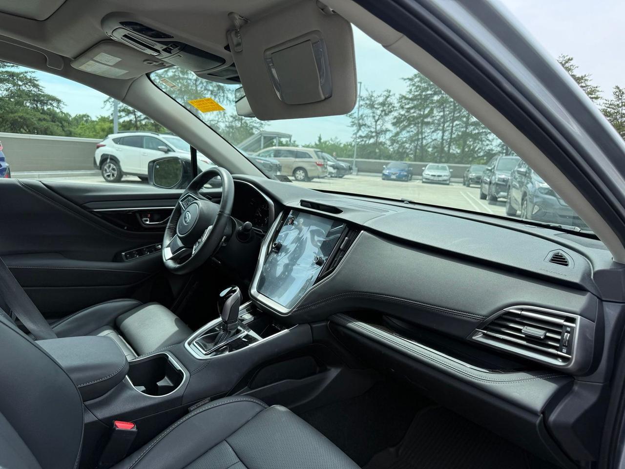 2025 Subaru Outback Limited Springfield VA