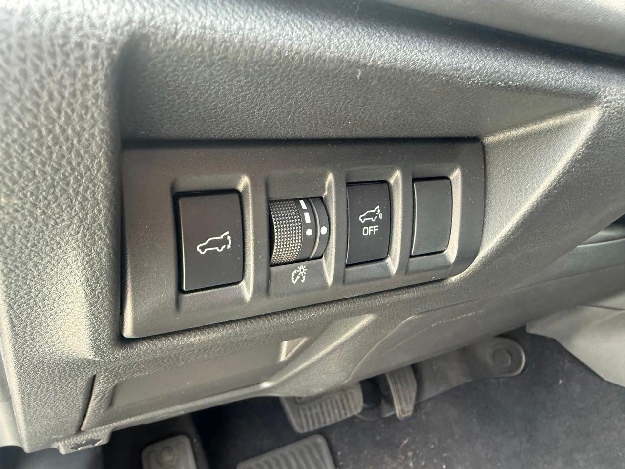 2025 Subaru Outback Limited Springfield VA