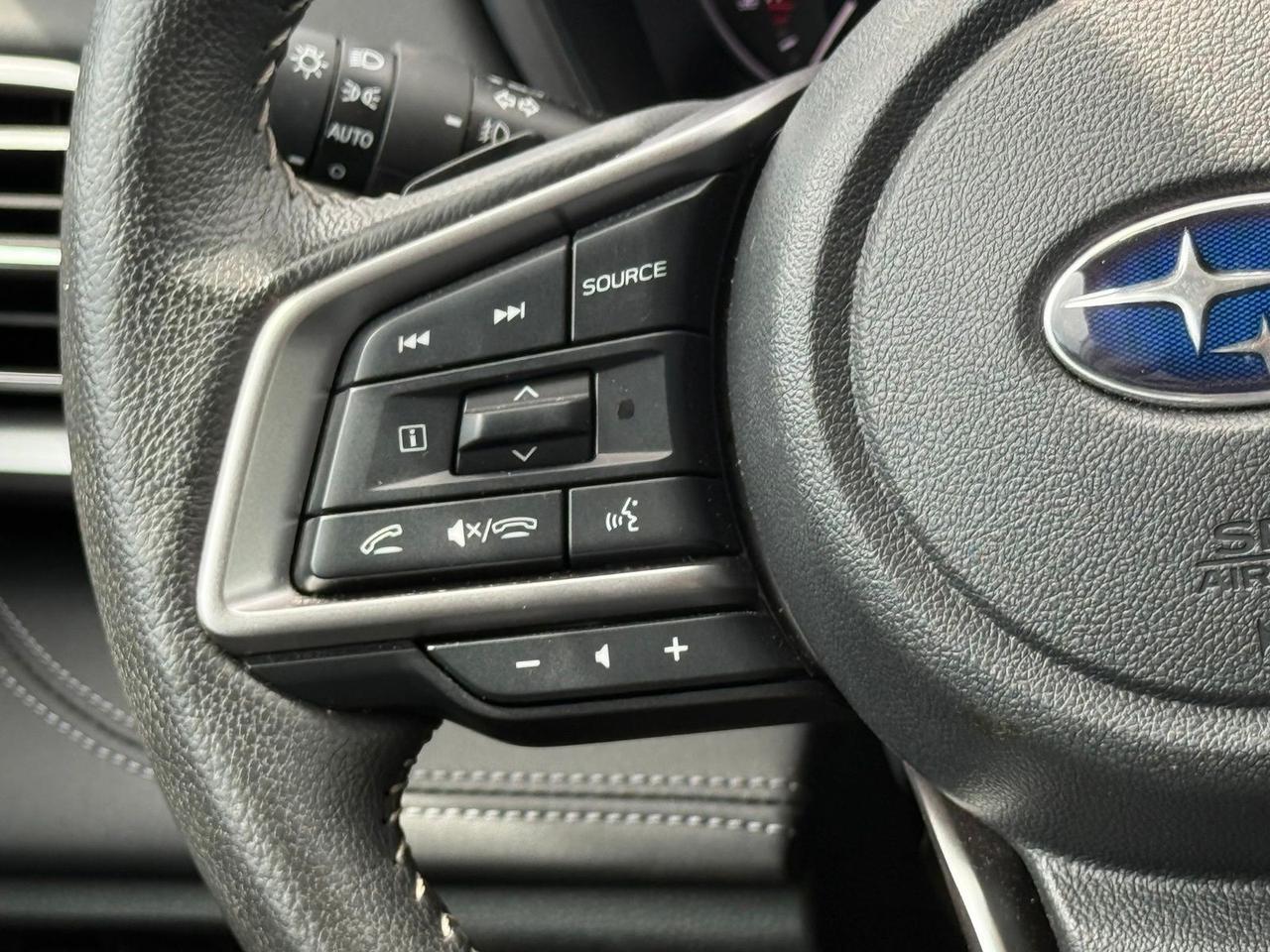2025 Subaru Outback Limited Springfield VA