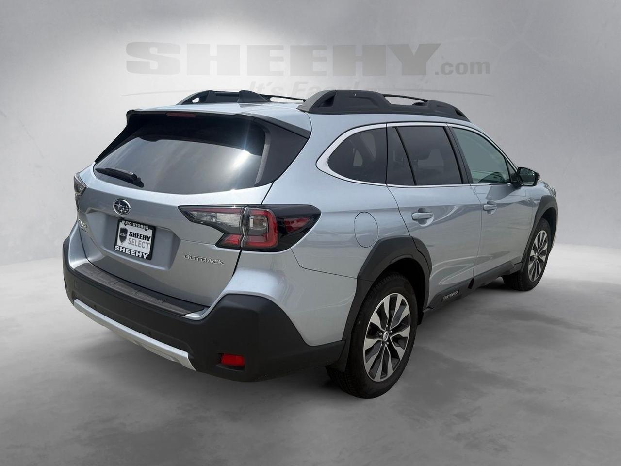 2025 Subaru Outback Limited Springfield VA