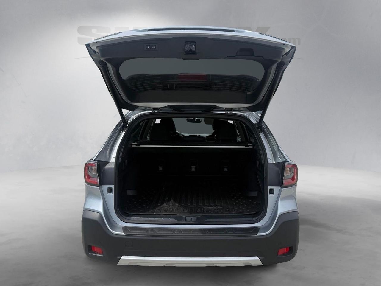 2025 Subaru Outback Limited Springfield VA