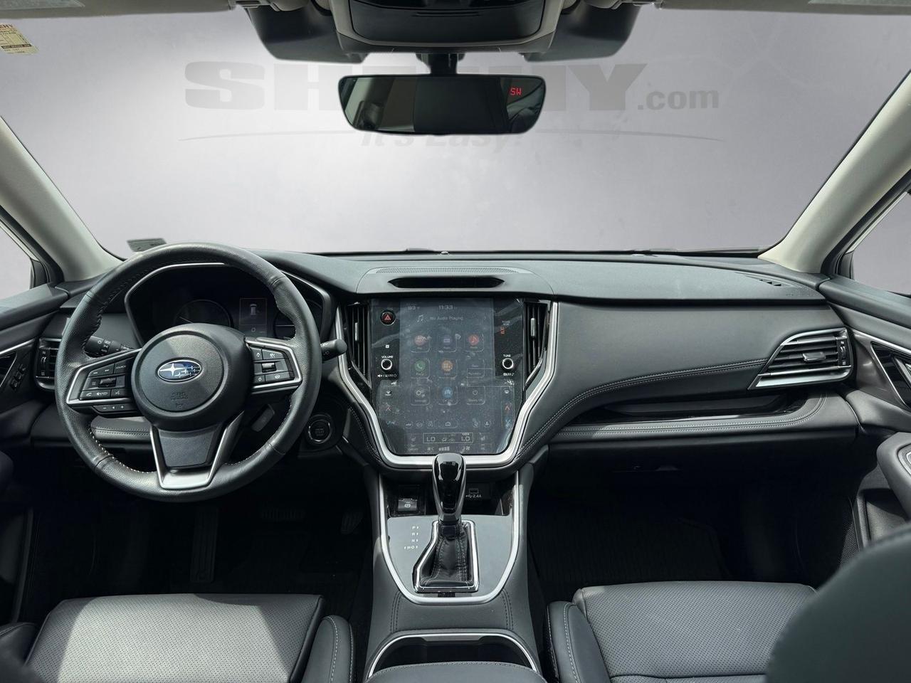 2025 Subaru Outback Limited Springfield VA