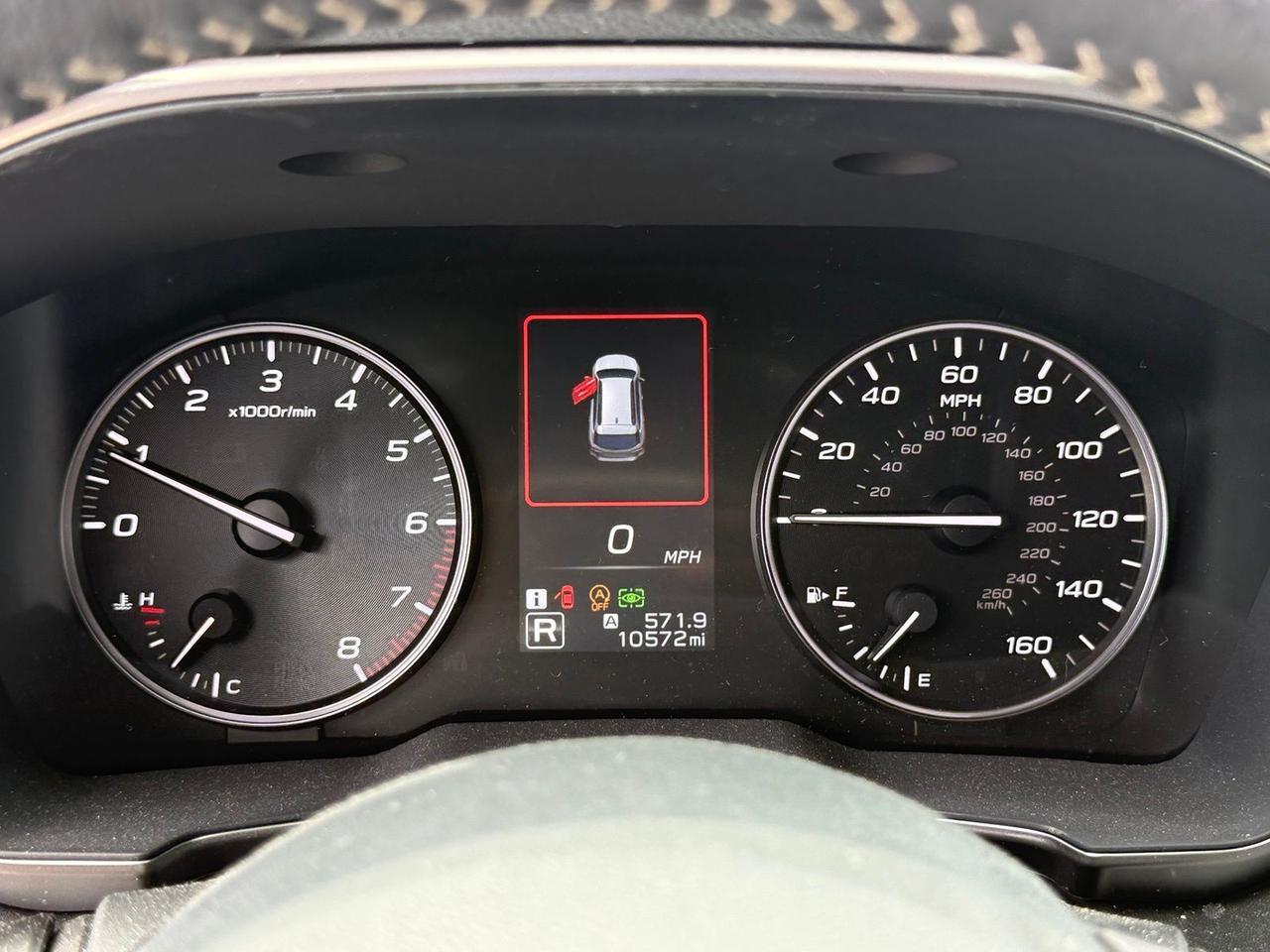 2025 Subaru Outback Limited Springfield VA
