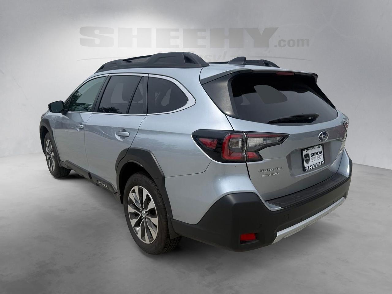 2025 Subaru Outback Limited Springfield VA
