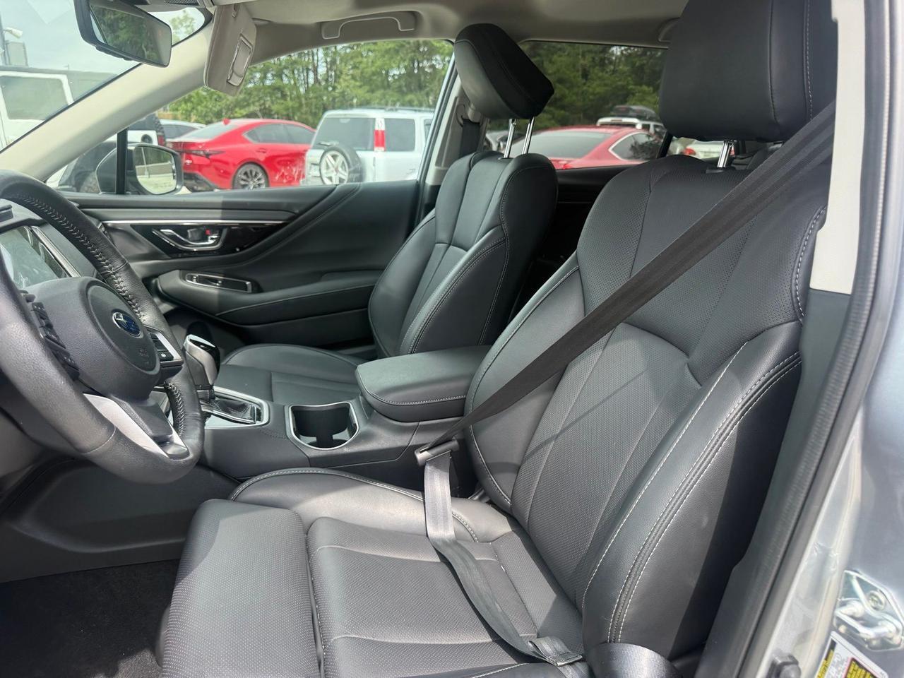 2025 Subaru Outback Limited Springfield VA