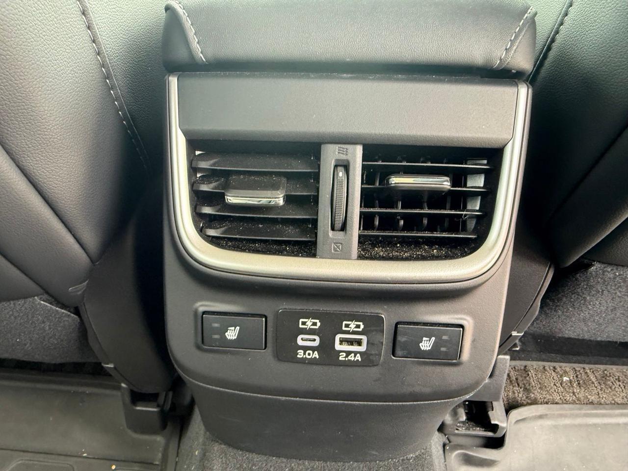 2025 Subaru Outback Limited Springfield VA