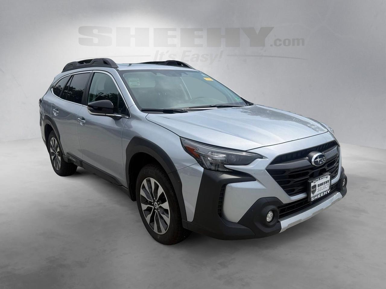 2025 Subaru Outback Limited Springfield VA
