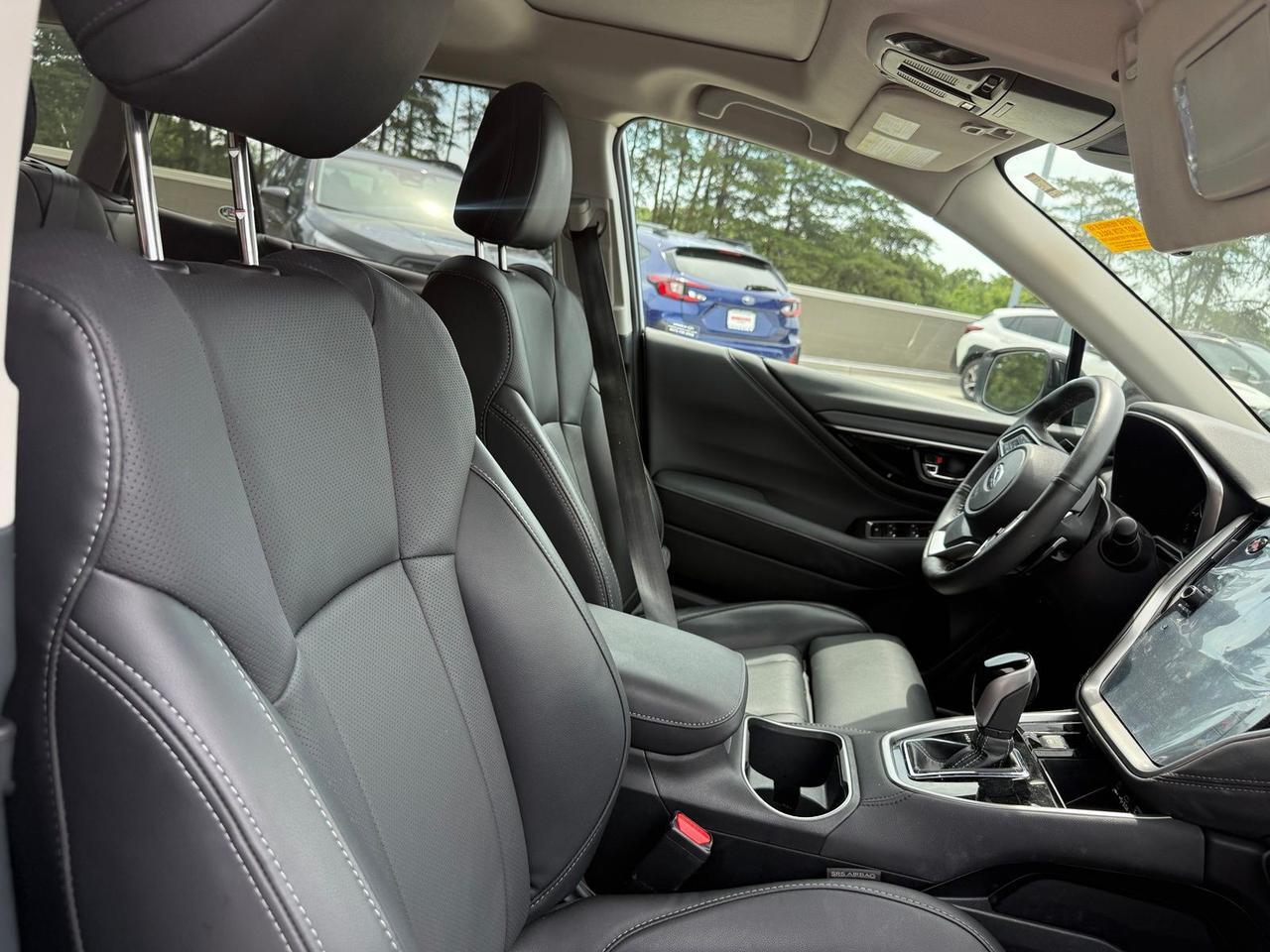 2025 Subaru Outback Limited Springfield VA