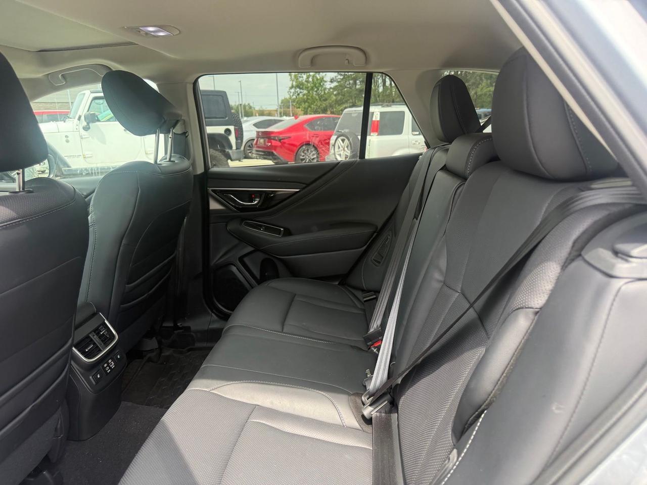 2025 Subaru Outback Limited Springfield VA