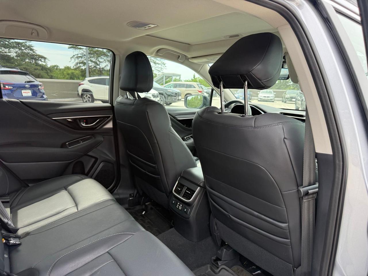 2025 Subaru Outback Limited Springfield VA