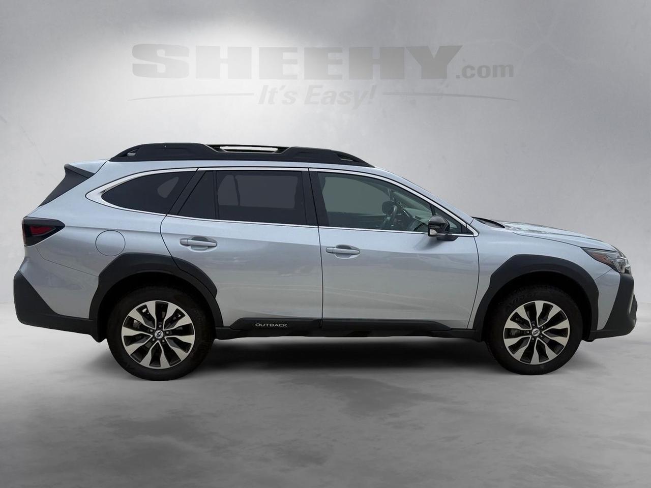 2025 Subaru Outback Limited Springfield VA