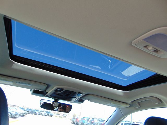 2025 Subaru Outback Onyx Edition Santa Fe NM