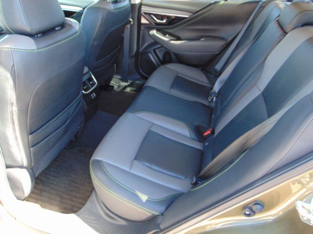 2025 Subaru Outback Onyx Edition Santa Fe NM