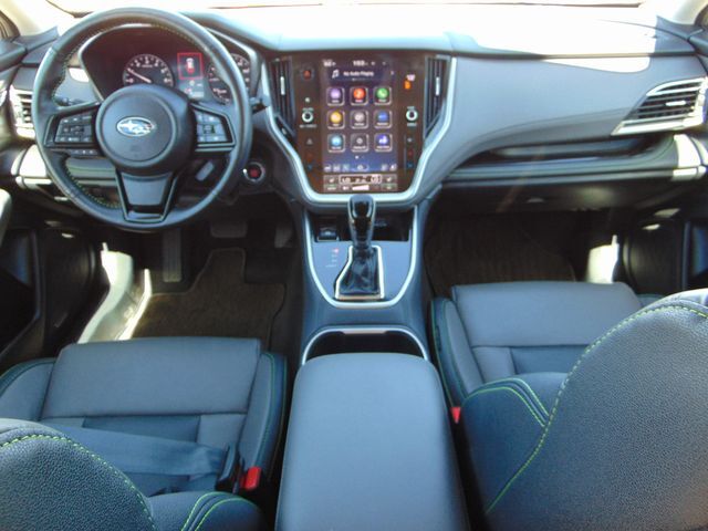 2025 Subaru Outback Onyx Edition Santa Fe NM