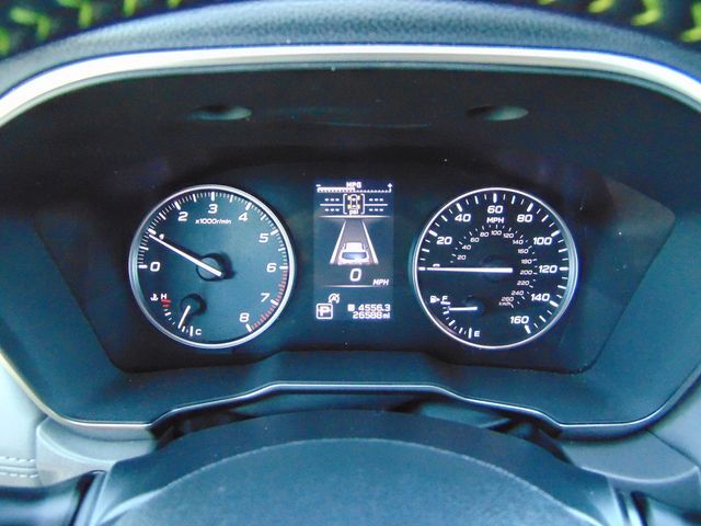 2025 Subaru Outback Onyx Edition Santa Fe NM