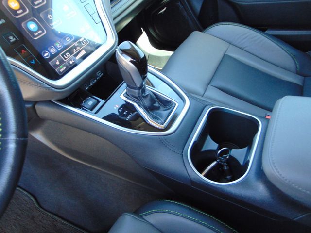 2025 Subaru Outback Onyx Edition Santa Fe NM