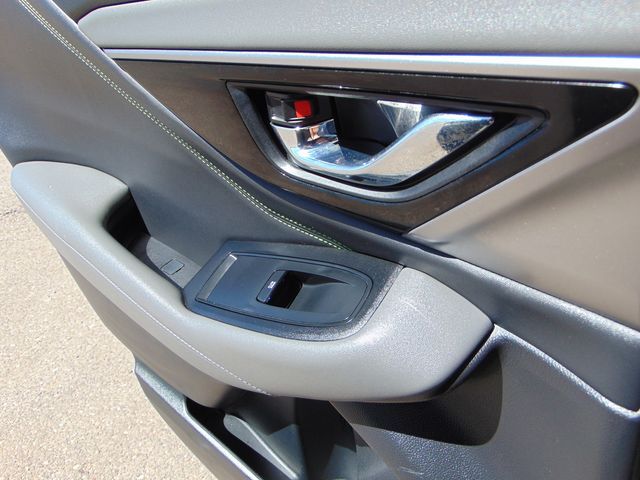 2025 Subaru Outback Onyx Edition Santa Fe NM