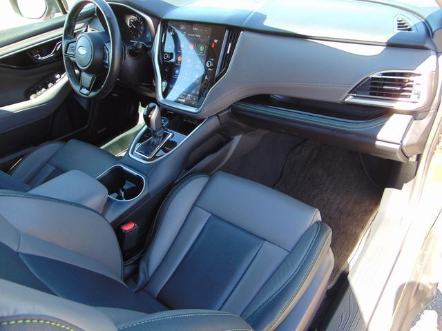 2025 Subaru Outback Onyx Edition Santa Fe NM