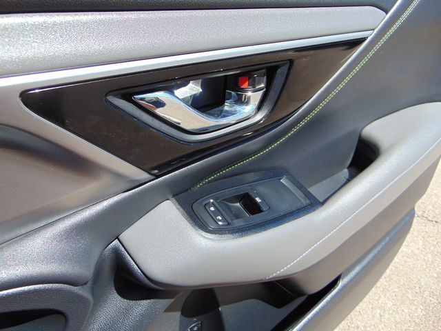 2025 Subaru Outback Onyx Edition Santa Fe NM