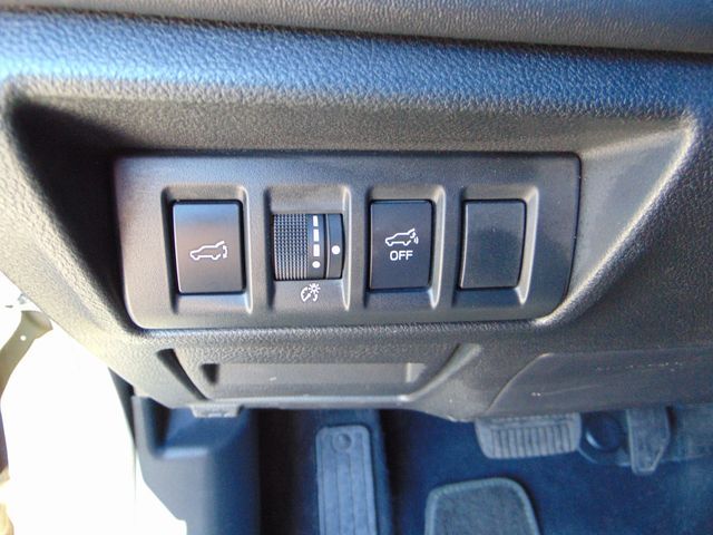 2025 Subaru Outback Onyx Edition Santa Fe NM