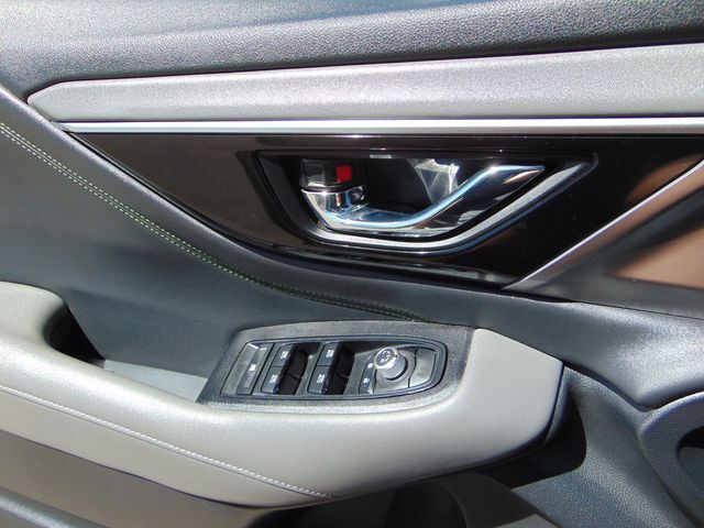 2025 Subaru Outback Onyx Edition Santa Fe NM