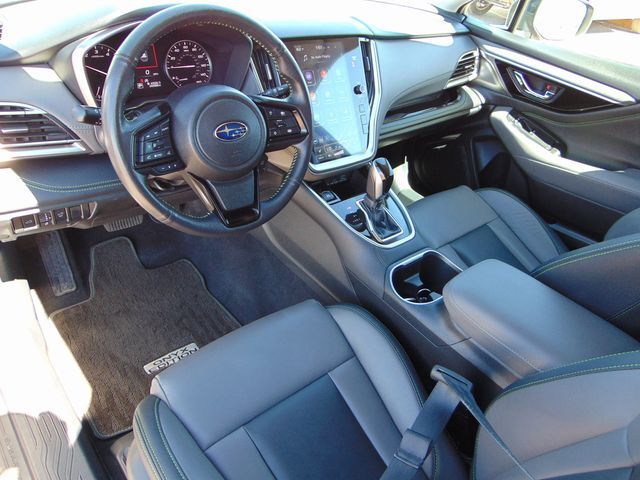 2025 Subaru Outback Onyx Edition Santa Fe NM