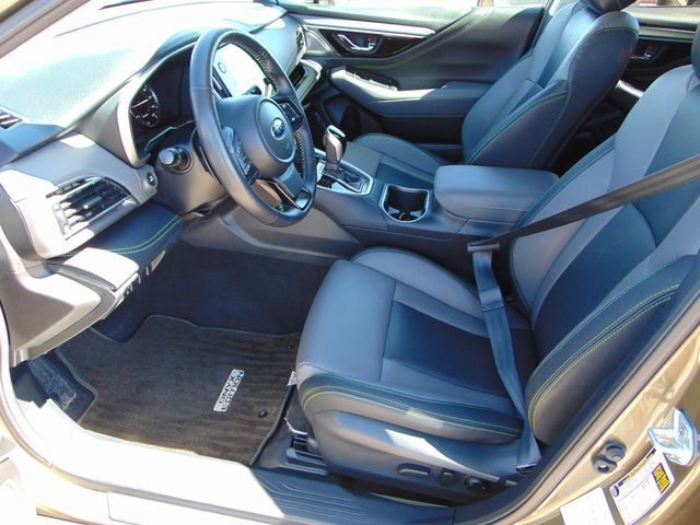 2025 Subaru Outback Onyx Edition Santa Fe NM