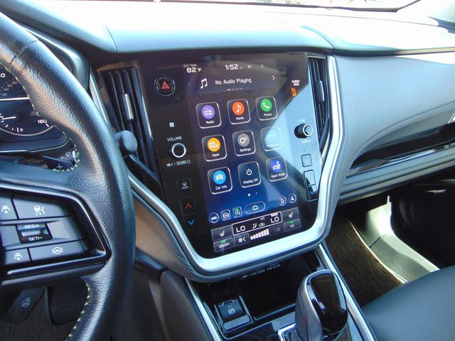 2025 Subaru Outback Onyx Edition Santa Fe NM