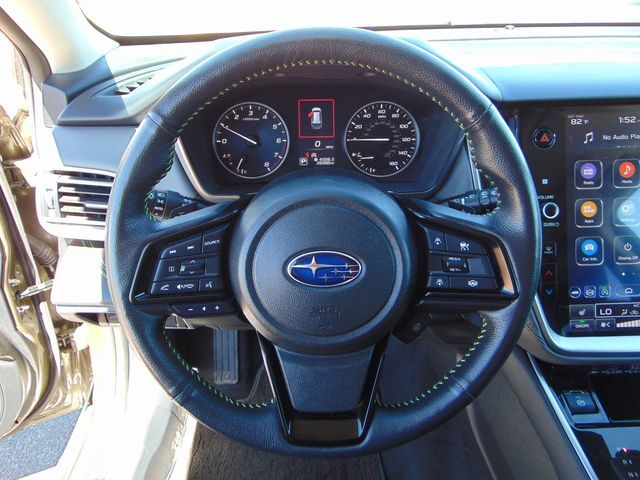 2025 Subaru Outback Onyx Edition Santa Fe NM