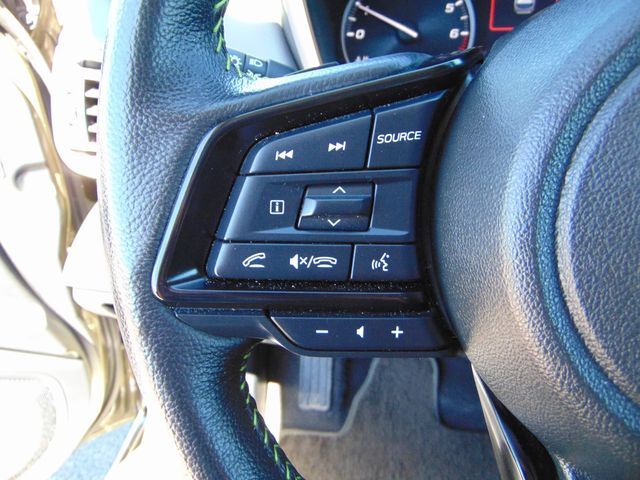 2025 Subaru Outback Onyx Edition Santa Fe NM