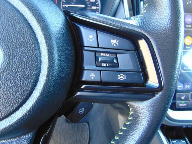 2025 Subaru Outback Onyx Edition Santa Fe NM