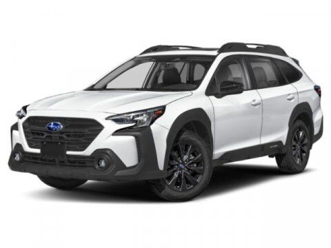 2025 Subaru Outback Onyx Edition San Antonio TX