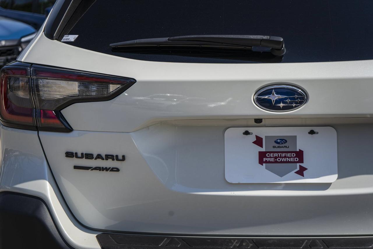 2025 Subaru Outback Onyx Edition San Antonio TX