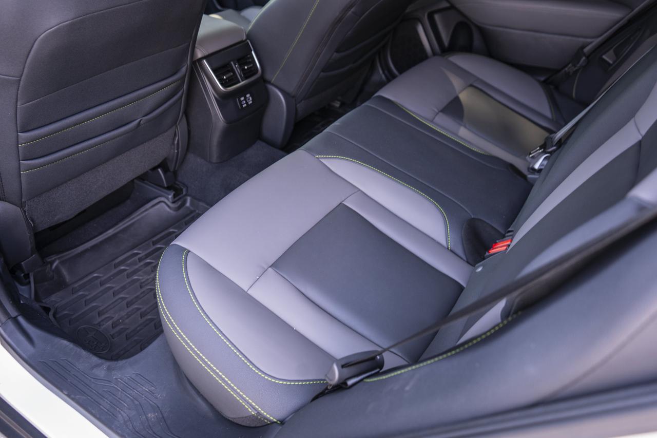 2025 Subaru Outback Onyx Edition San Antonio TX