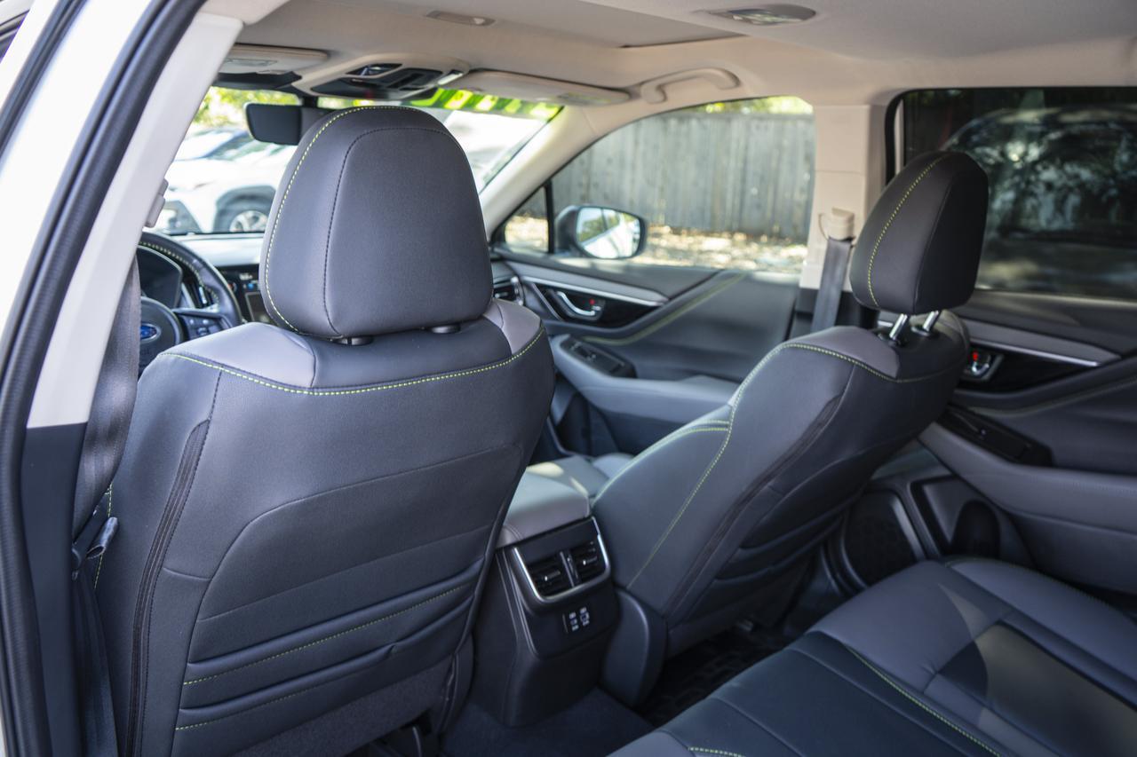 2025 Subaru Outback Onyx Edition San Antonio TX