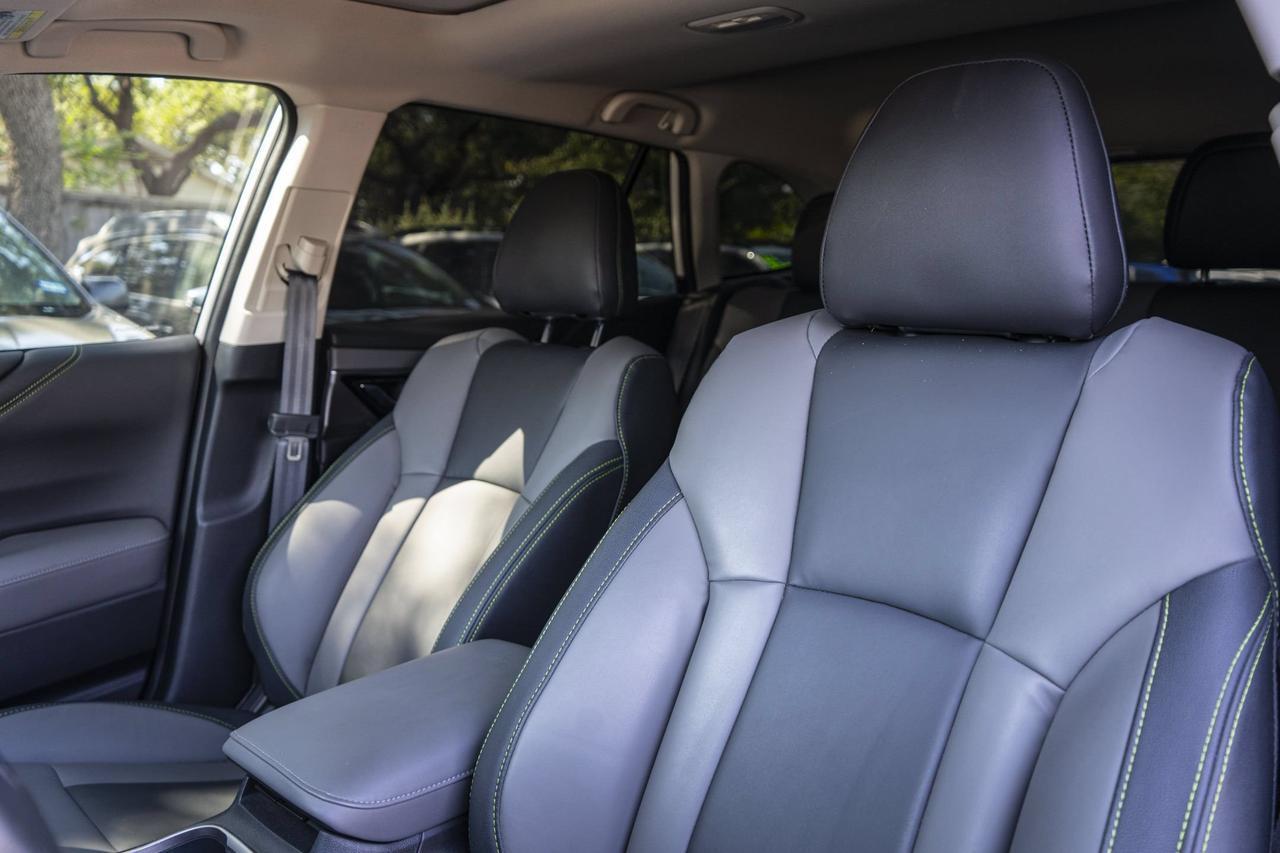 2025 Subaru Outback Onyx Edition San Antonio TX