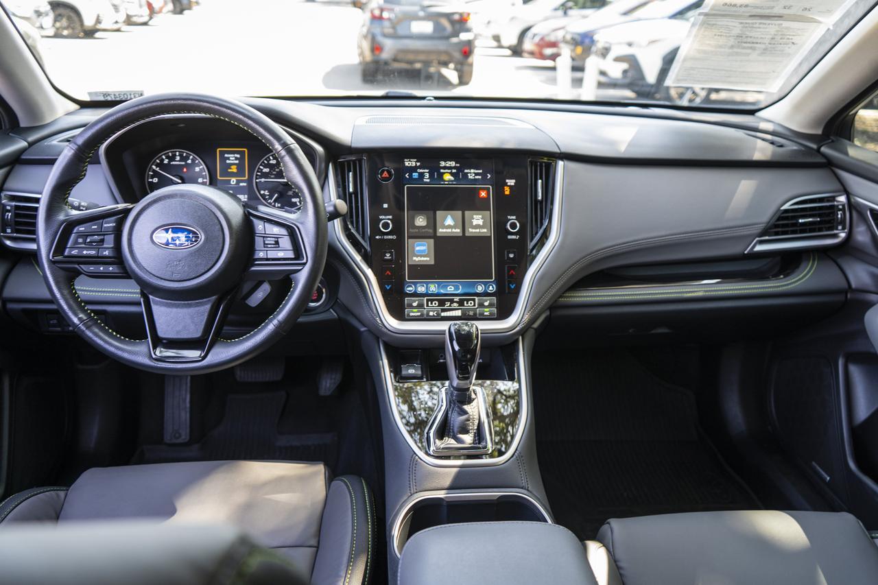 2025 Subaru Outback Onyx Edition San Antonio TX