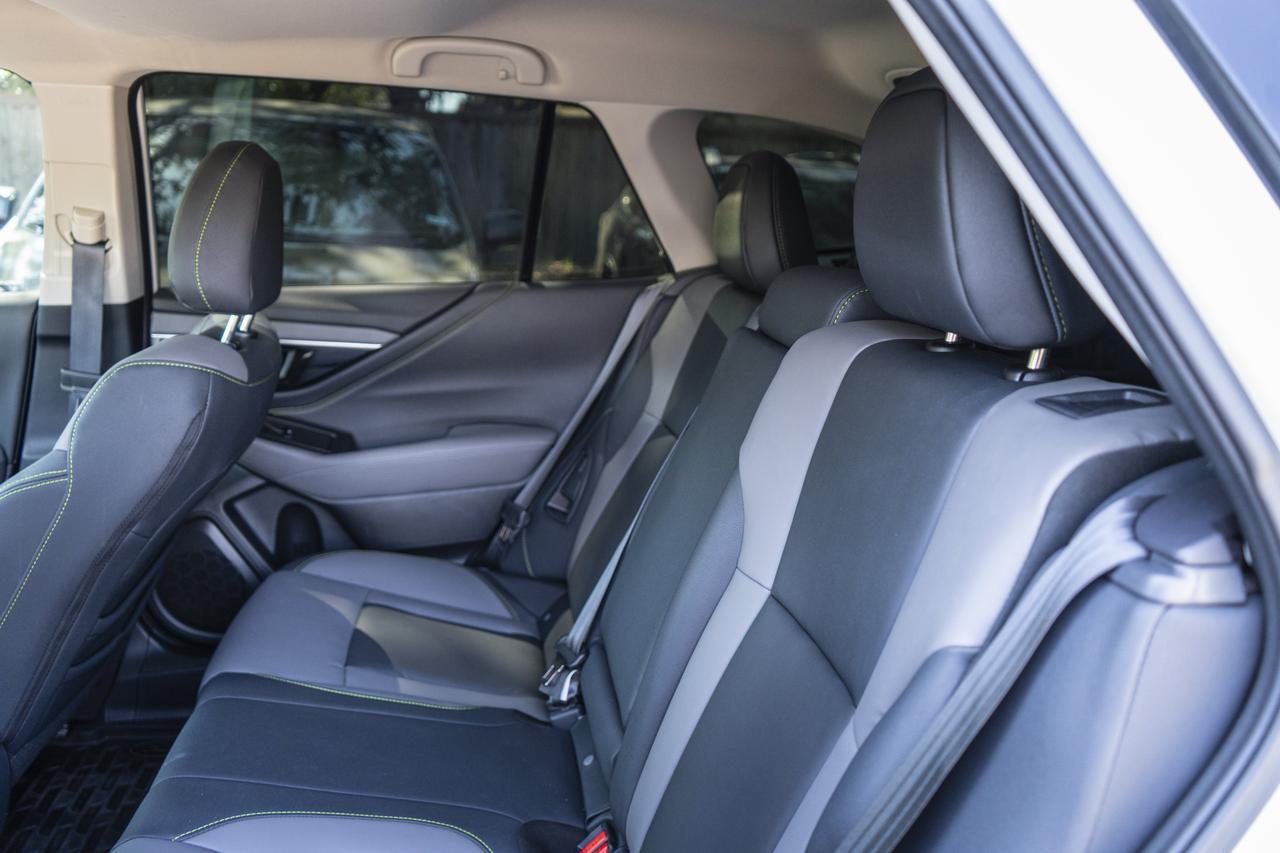 2025 Subaru Outback Onyx Edition San Antonio TX